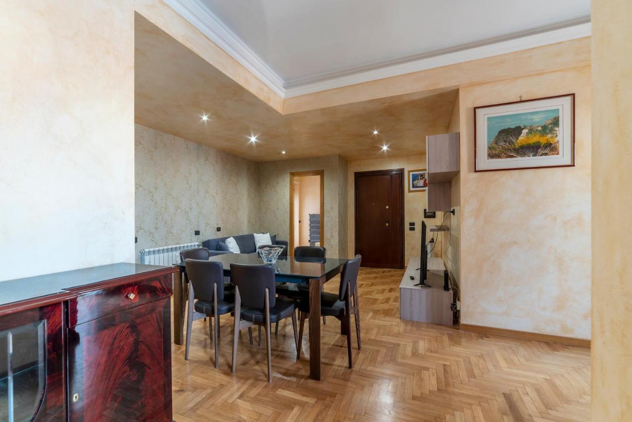 Apartment Piazzale Clodio Large *